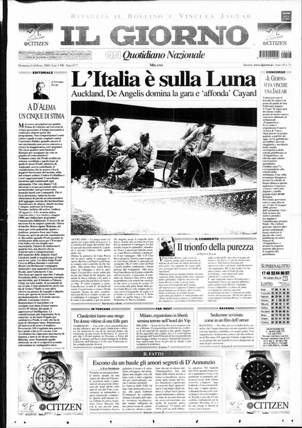 Il giorno